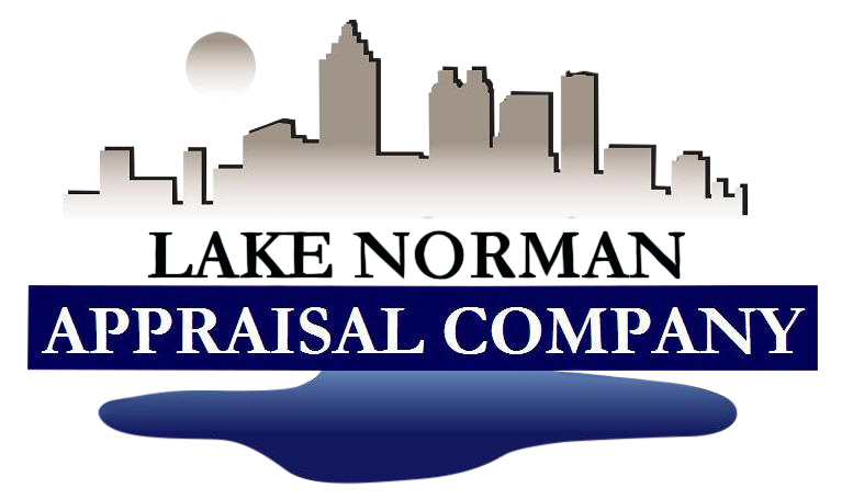 Lake Norman Appraisal Company Logo